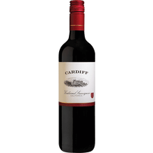 Cardiff Cabernet Sauvignon