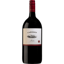 Cardiff Merlot