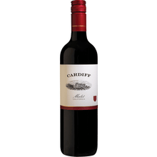 Cardiff Merlot