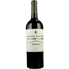 Buena Vista Cabernet Sonoma