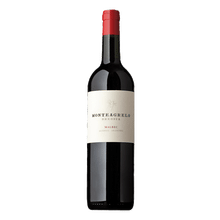 Bressia Malbec Monteagrelo