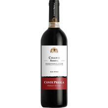 Conte Priola Chianti Riserva DOCG