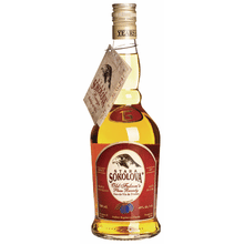 Stara Sokolova Rakija Slivovitz