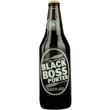 BOSS Browar Black Boss Porter