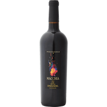 Macchia Zinfandel Mischievous Lodi
