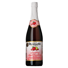Martinelli's Sparkling Apple/Cran