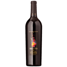 Macchia Zinfandel Adventurous