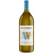 Woodbridge by Robert Mondavi Lightly Oaked Chardonnay