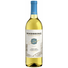 Woodbridge by Robert Mondavi Lightly Oaked Chardonnay