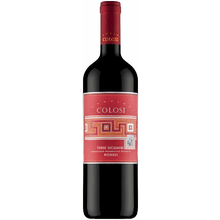 Colosi Rosso Sicilia
