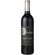 Dunham Cellars Cabernet Sauvignon