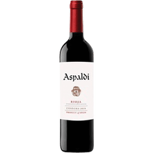 Aspaldi Rioja Cosecha