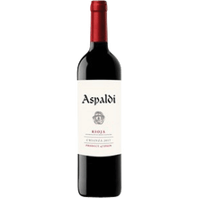 Aspaldi Rioja Crianza