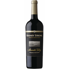 Rodney Strong Cabernet Sauvignon Alexander Valley