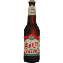Shiner Holiday Cheer