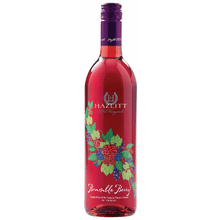 Hazlitt Bramble Berry