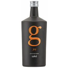 Momokawa G Joy Sake Ginjo Genshu