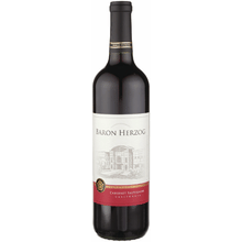 Baron Herzog Cabernet