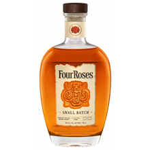 Four Roses Small Batch Bourbon
