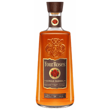 Four Roses Single Barrel Bourbon OBSV
