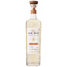 Tequila Ocho Reposado