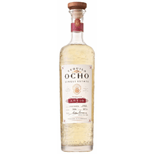 Tequila Ocho Anejo