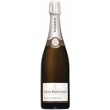 Roederer Blanc de Blancs, 2017