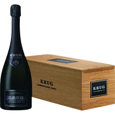 Krug Clos D'Ambonnay Champagne