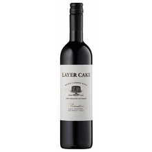 Layer Cake Primitivo