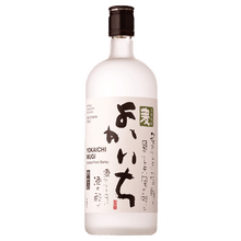 Yokaichi Mugi Soju
