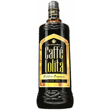 Caffe Lolita Coffee Liqueur