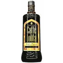 Caffe Lolita Coffee Liqueur
