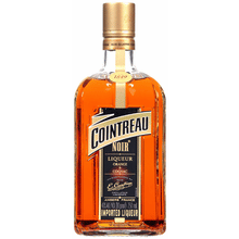 Cointreau Noir Orange Liqueur