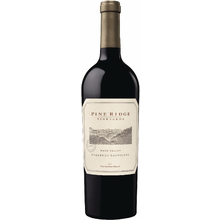 Pine Ridge Cabernet Napa Valley, 2023