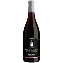 Robert Mondavi Private Selection Pinot Noir
