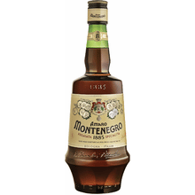 Amaro Montenegro