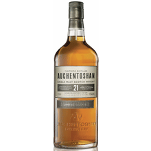 Auchentoshan 21yr