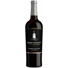 Robert Mondavi Private Selection Cabernet Sauvignon