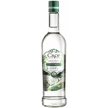 Crop Cucumber Vodka