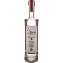 Crop Organic Tomato Vodka