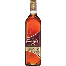 Flor de Cana 7 Year Rum Gran Reserva