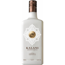 Casa d'Aristi Kalani Coconut Liqueur