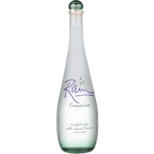 Rain Organics Cucumber Lime Vodka