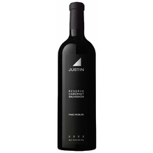 Justin Cabernet Sauvignon Reserve