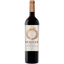 Benziger Cabernet
