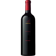 Justin Savant Red Paso Robles