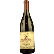 Hitching Post Pinot Noir St. Rita