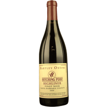 Hitching Post Pinot Noir Highliner
