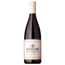 Hitching Post Syrah Big Circle
