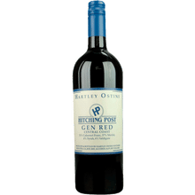 Hitching Post Generation Red